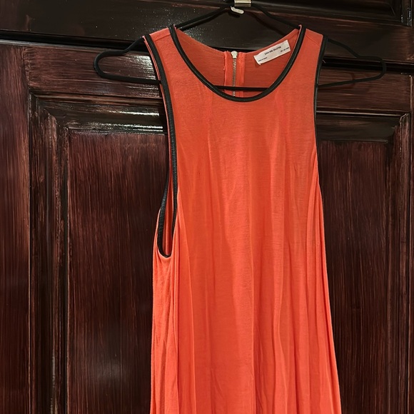 Zara W&B Collection Tank - Picture 1 of 3